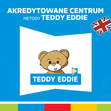 Akredytowane Centrum Metody Teddy Eddie