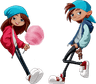 Bearton Twins Avatar