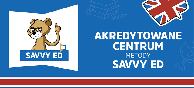 Metrostacja akredytowane centrum metody Savvy Ed