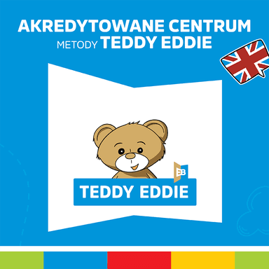 Akredytowane Centrum Metody Teddy Eddie