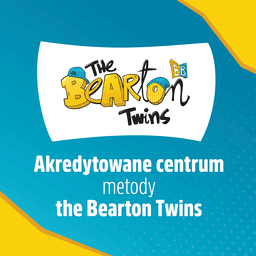 Akredytowane Centrum Metody The Bearton Twins